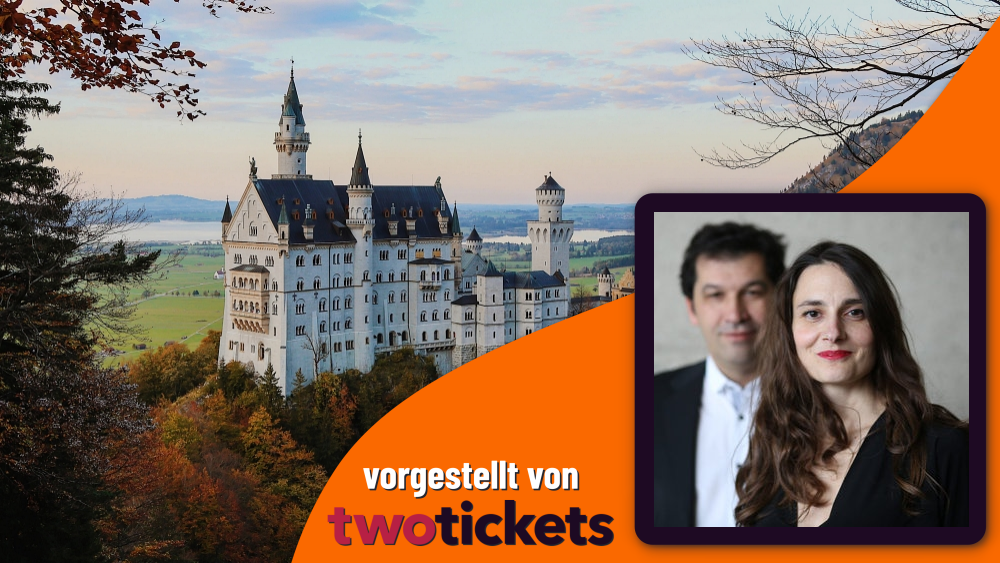 Jazz, Blues, Funk & Soul in München am 23.01.26: Melodies At Night