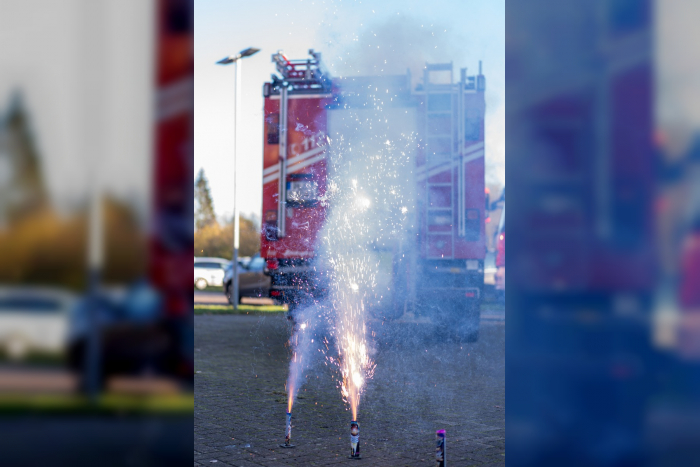 Kiel: Silvesternacht sicher gestalten