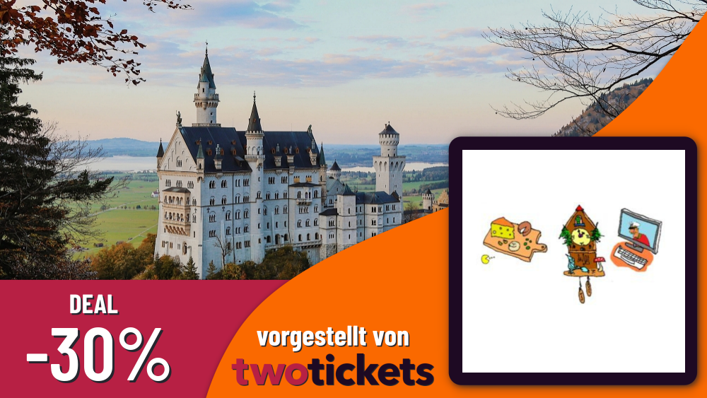 Kabarett in München am 09.12.25: Bildung und Beiwerk