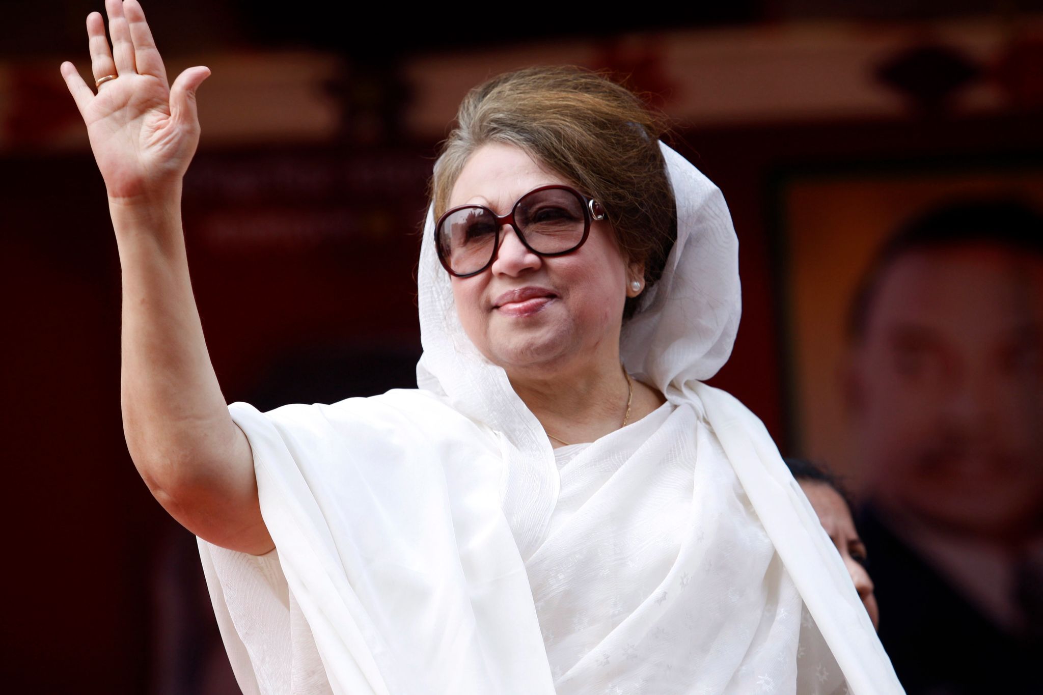 Bangladeschs Ex-Premierministerin Khaleda Zia ist tot