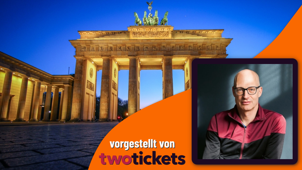 Klassische Konzerte in Berlin am 06.06.26: „Alle Toten fliegen hoch“