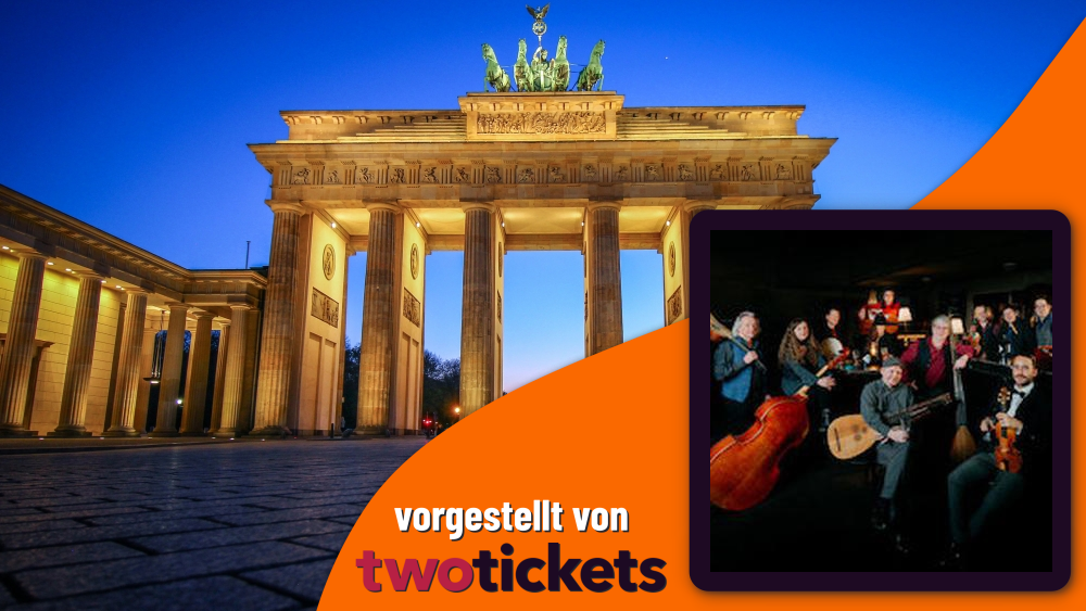 Klassische Konzerte in Berlin am 31.12.25: Auf der Suche nach der besten Welt – 2025