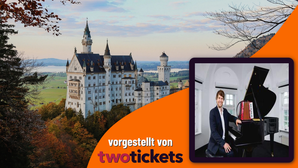 Klassische Konzerte in Erding am 21.12.25: Vom Himme hoch