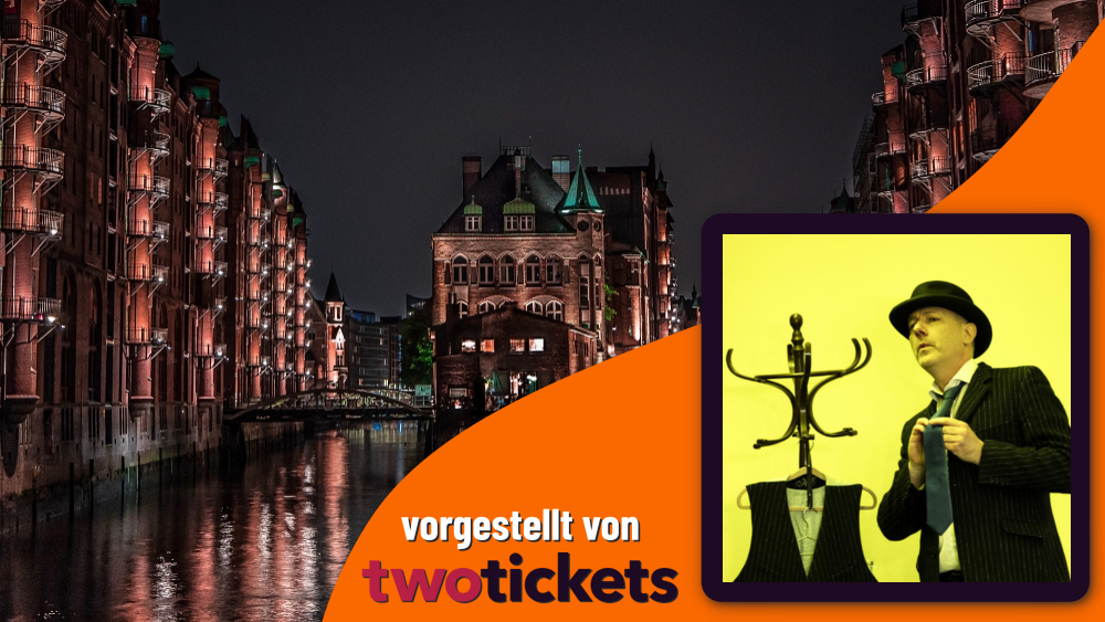 Klassische Konzerte in Hamburg am 05.12.25: Parole Erich!