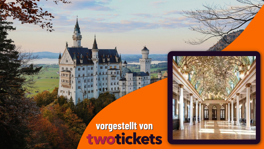 Klassische Konzerte in München am 17.01.26: Arien zeigen