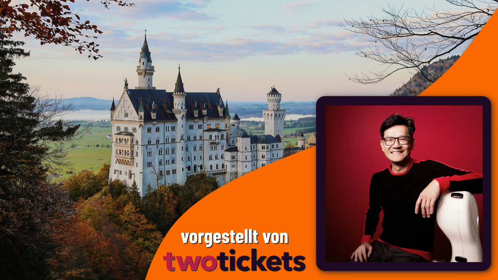 Klassische Konzerte in Seefeld am 11.01.26: ASIA Benefizkonzert