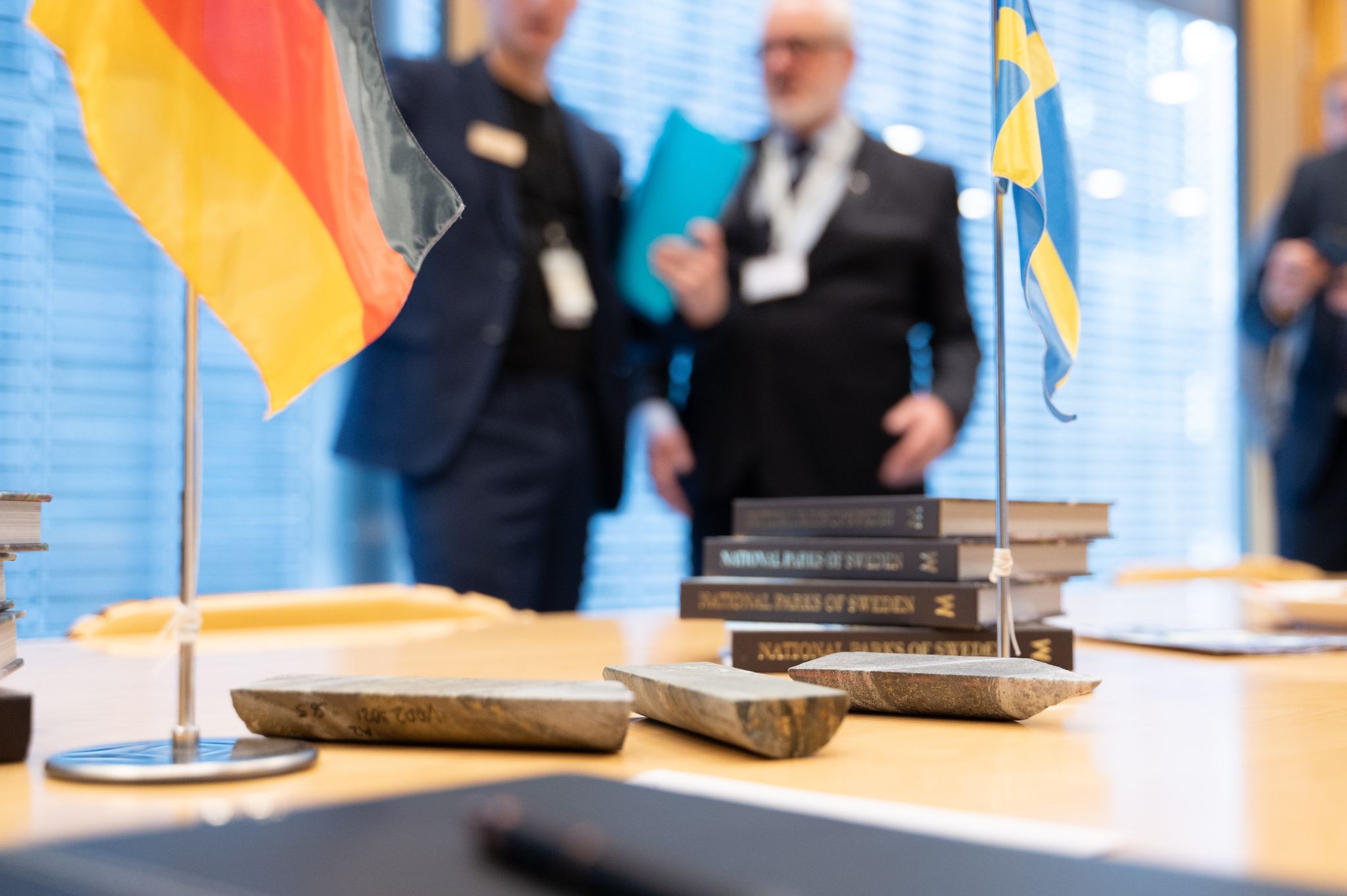 Europäische Firmen fordern mehr Kupferminen in der EU