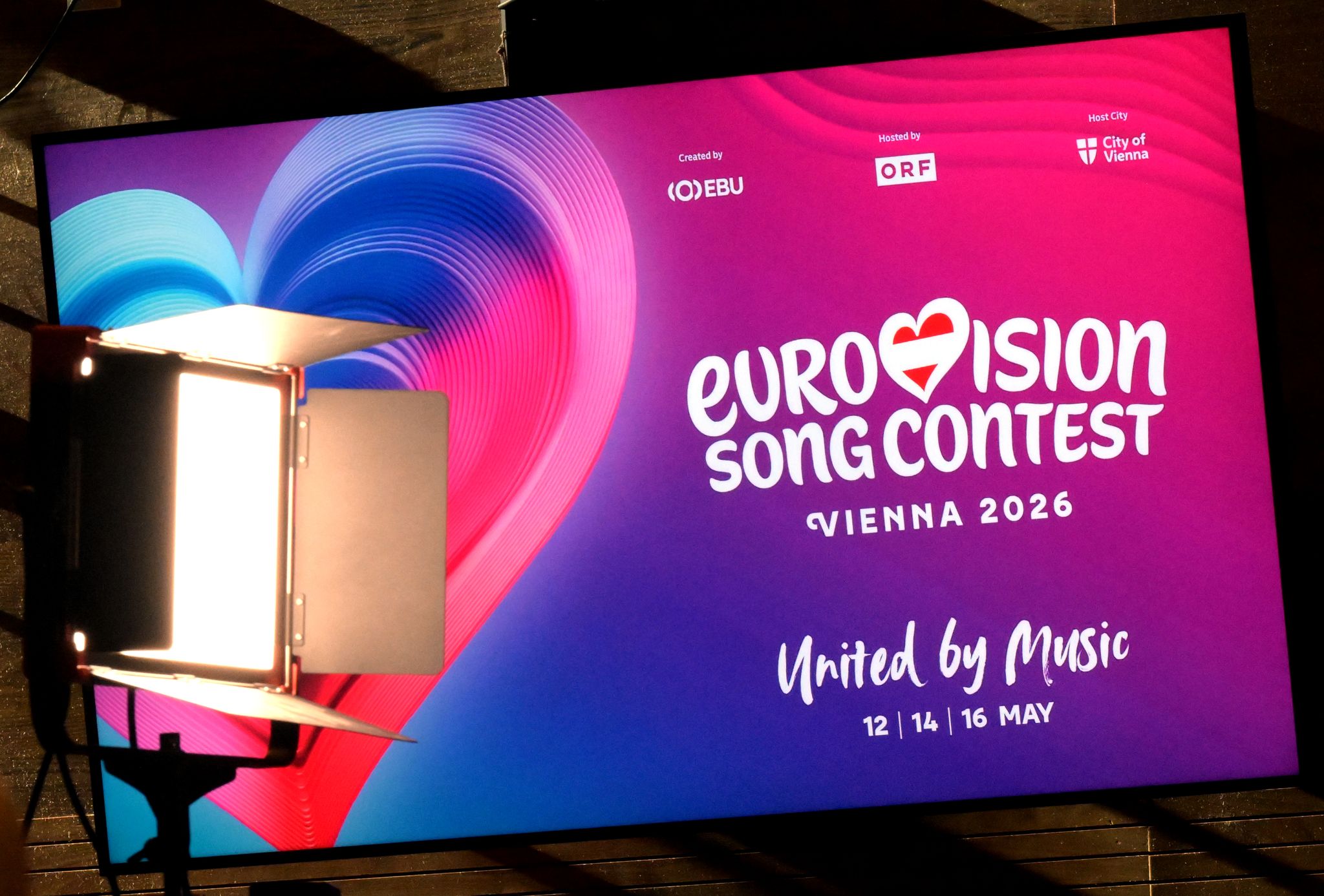 Finanzierung des ESC 2026 nicht gefährdet, trotz angekündigtem Boykott