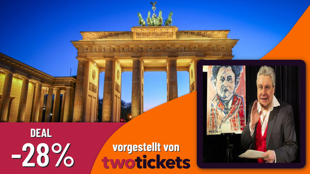 Lesungen in Berlin am 21.12.25: Wo kommen die Löcher im Käse her?