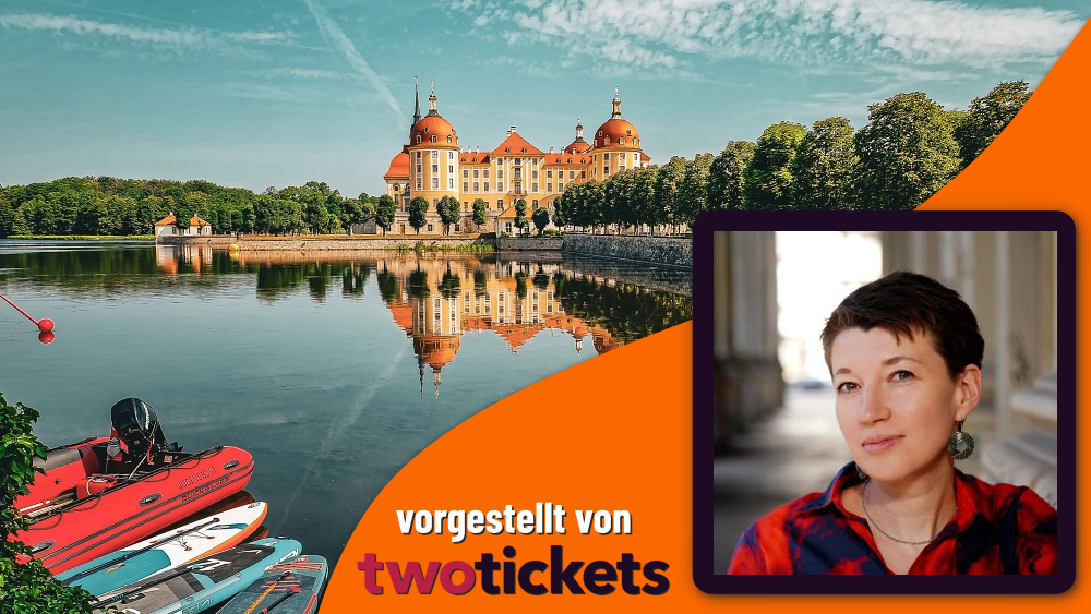 Lesungen in Dresden am 11.01.26: Julia Cimafiejeva – „Blutkreislauf“