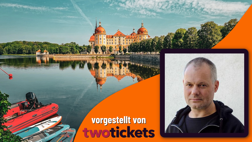 Lesungen in Dresden am 20.01.26: Kai Pohl – „Sterne über Astrachan“