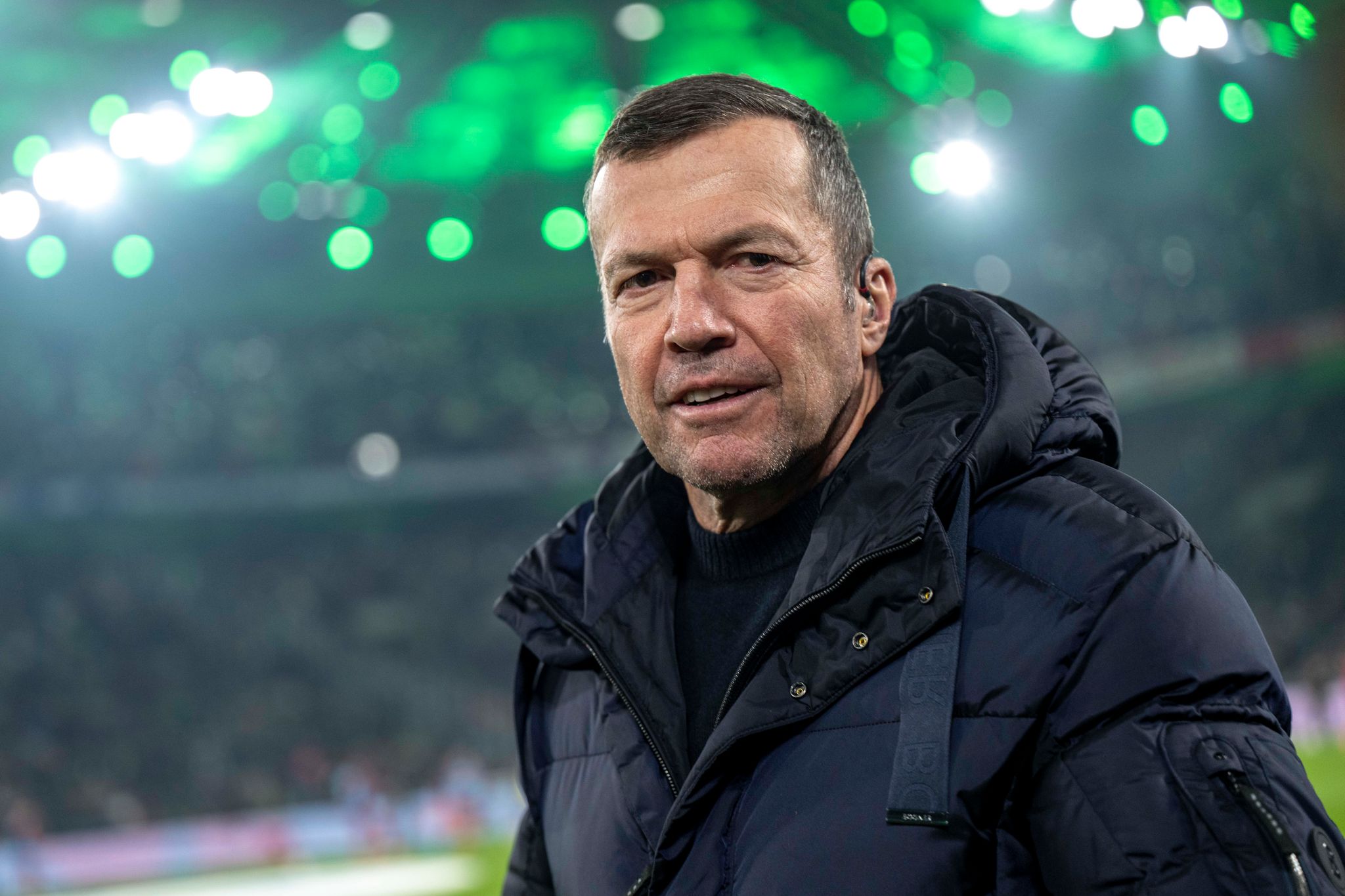 Lothar Matthäus prognostiziert deutsches WM-Halbfinale 2026 gegen Spanien