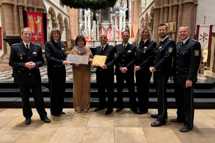 Wetzlar: Ökumenischer Gottesdienst mit Spende