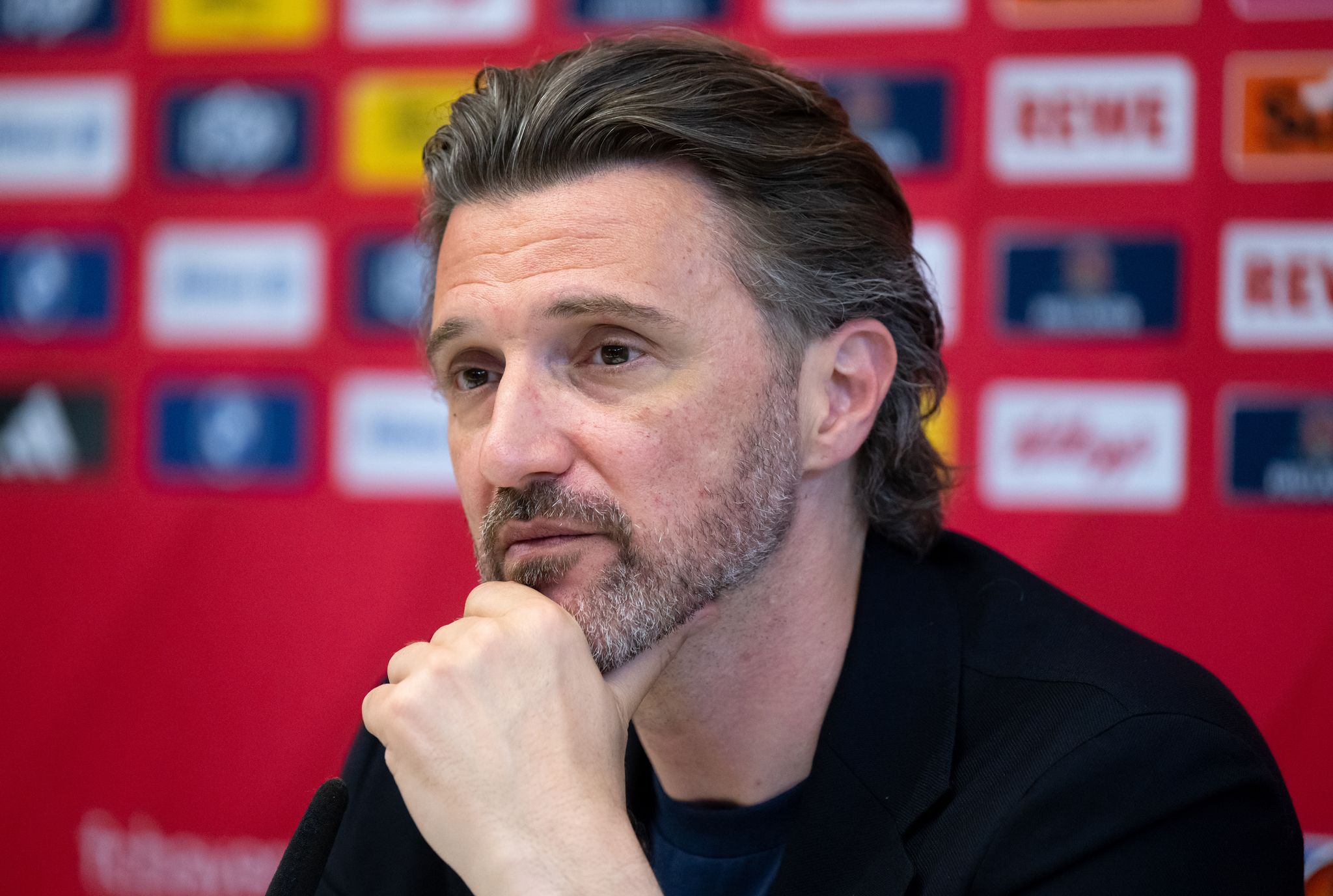 Streit in der Bundesliga eskaliert vor Weihnachten