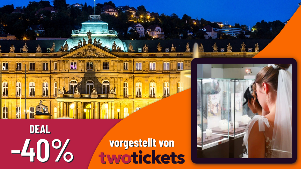 Messen in Villingen-Schwenningen am 25.01.26: »TRAU« Die Hochzeitsmesse