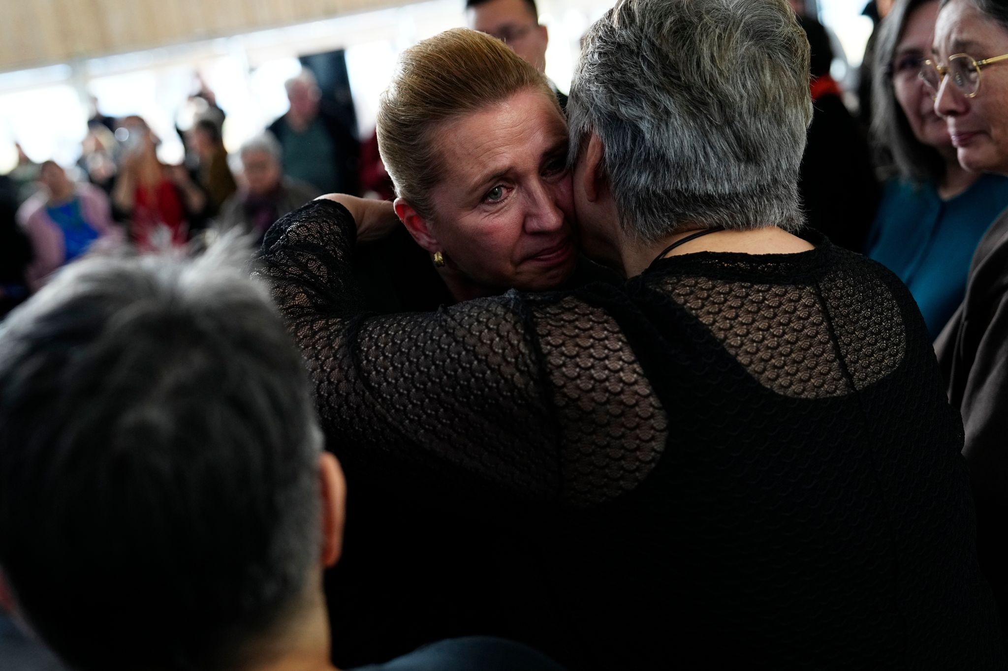 Dänemark entschädigt Grönländerinnen für Spiralen-Skandal