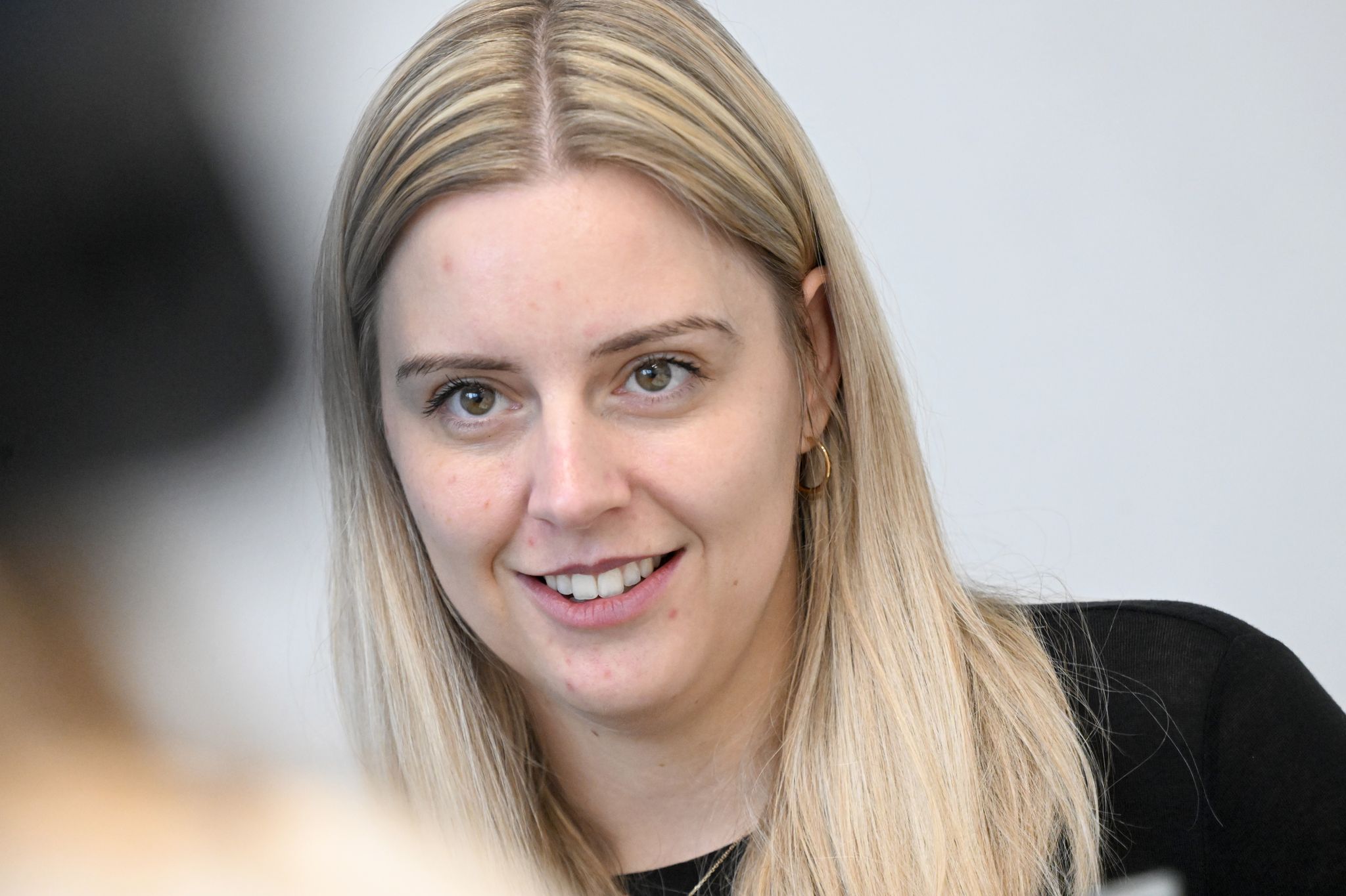 Deutsche mit Querschnittslähmung startet ins All,Signal für Inklusion setzen