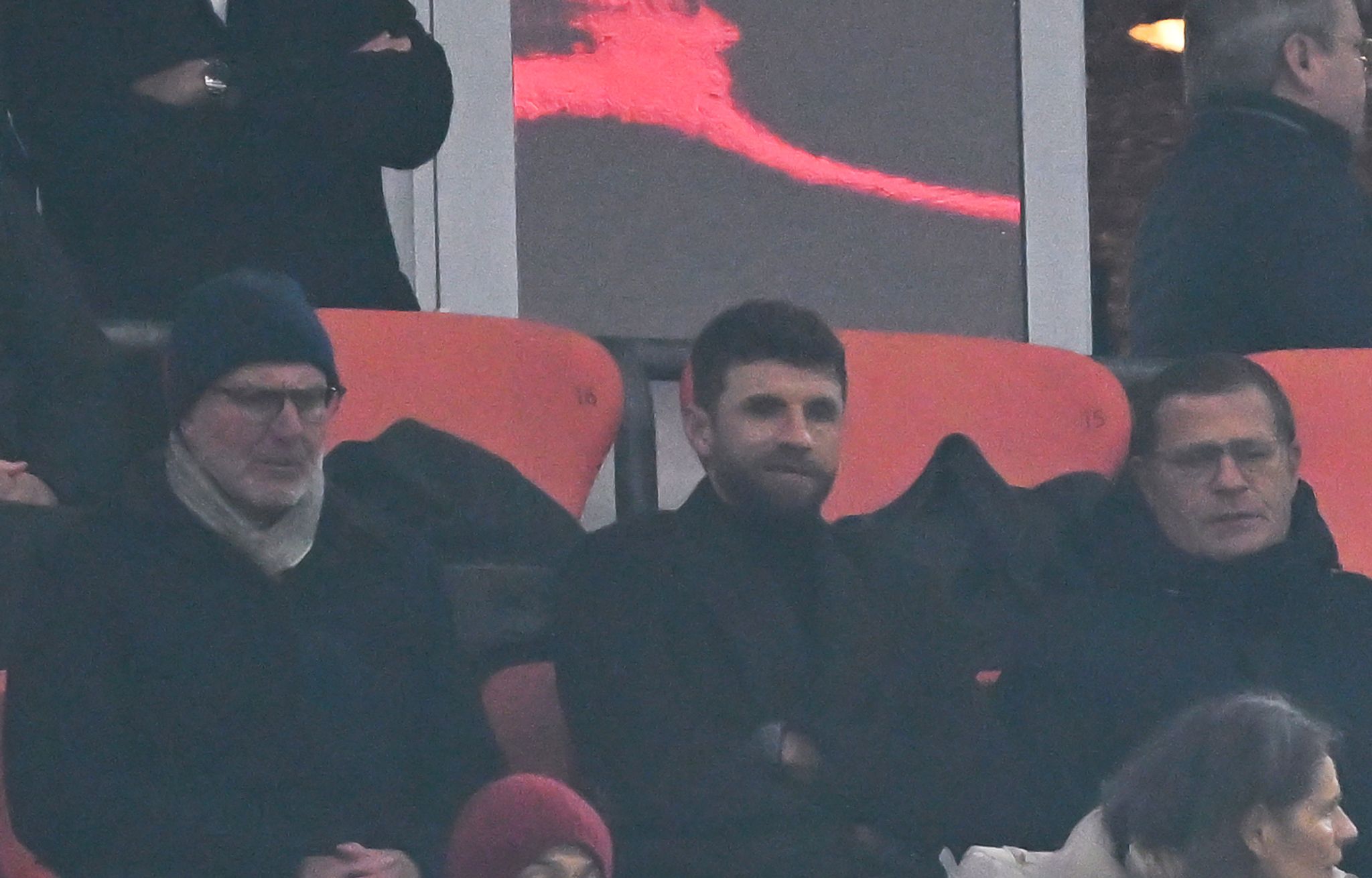 Edelfan Müller sieht Bayern-Remis – Neu-Coach Fischer jubelt