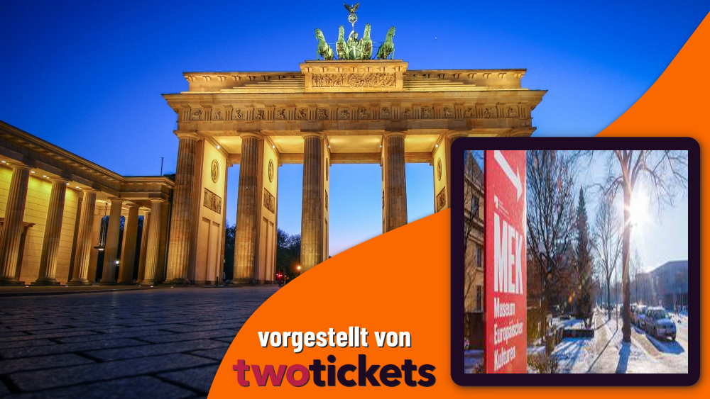 Museen in Berlin am 04.01.26: Geschenketauschbörse