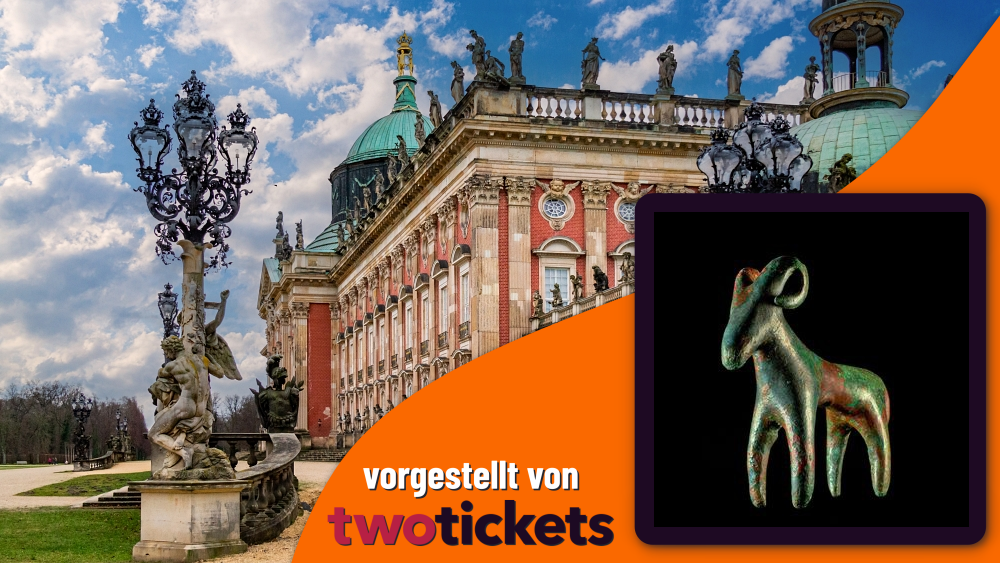 Museen in Brandenburg/Havel am 27.01.26: Dauerausstellung