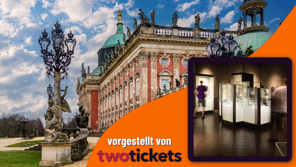 Museen in Brandenburg/Havel am 27.12.25: Weihnachtsführung