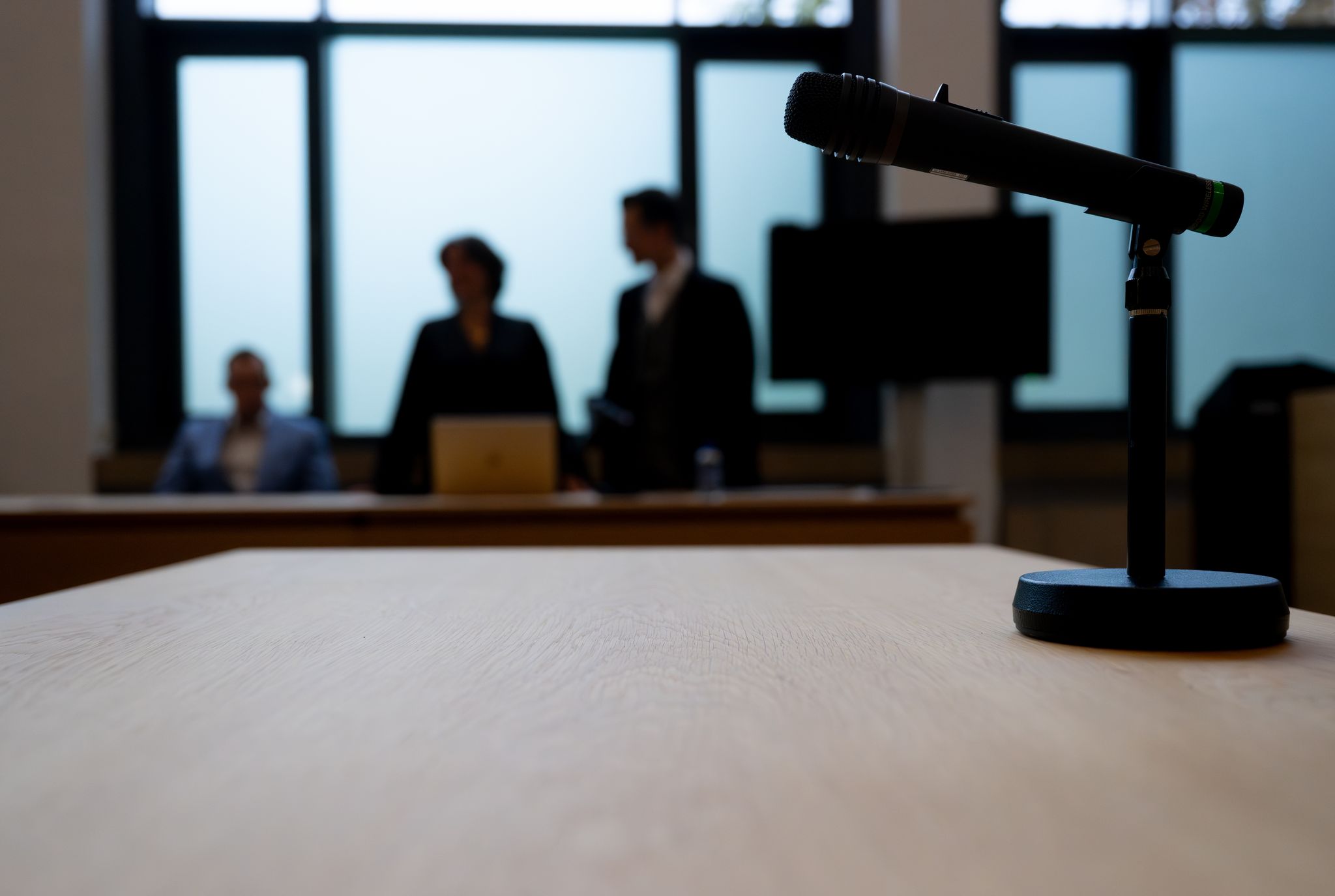 Freispruch im Fall Hanna rechtskräftig