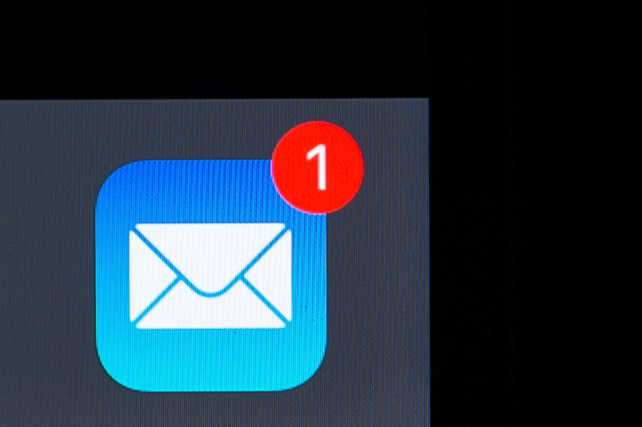 Die E-Mail bleibt relevant im Messenger-Zeitalter