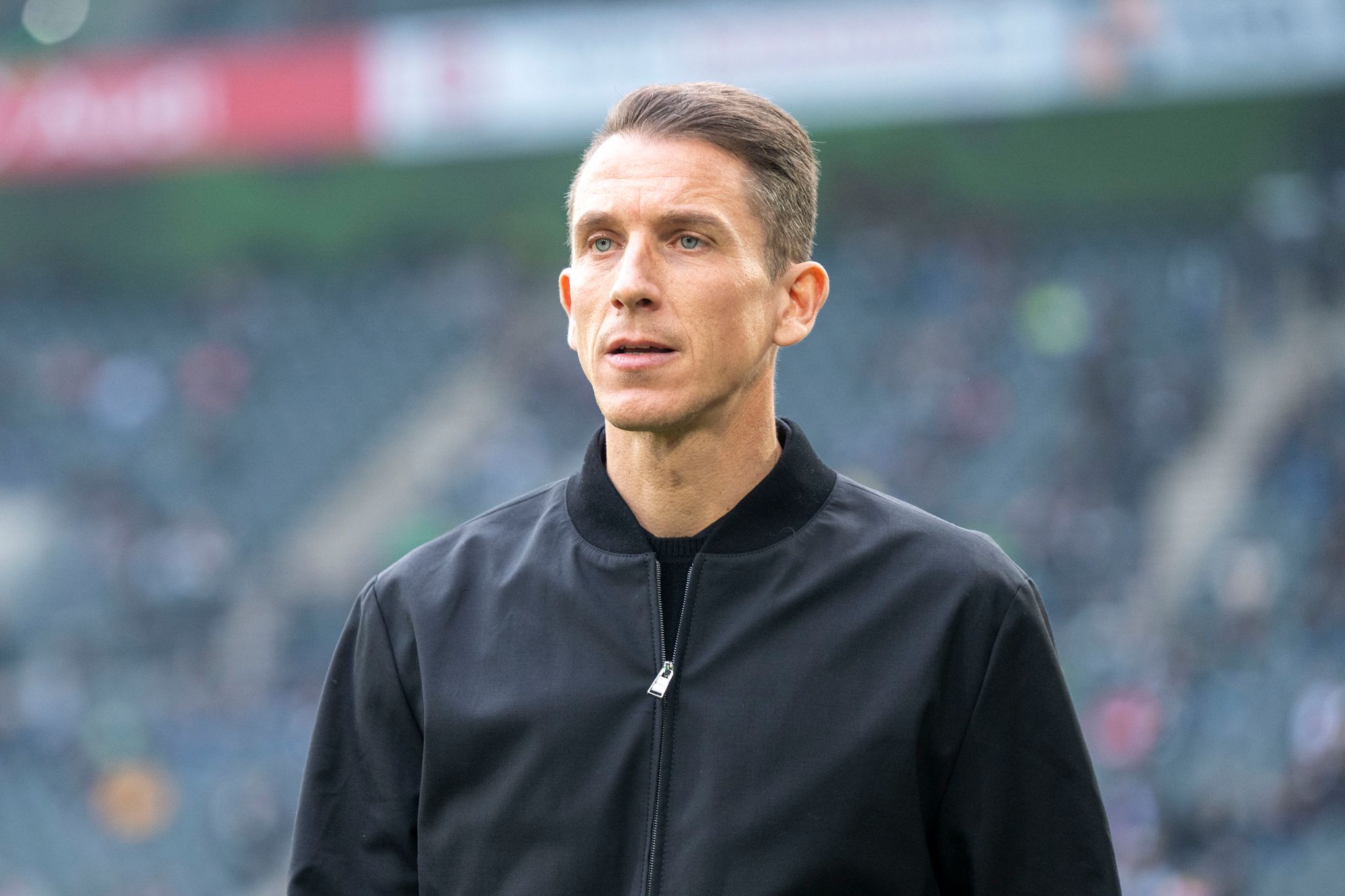 Daniel Bauer wird offiziell Cheftrainer beim VfL Wolfsburg