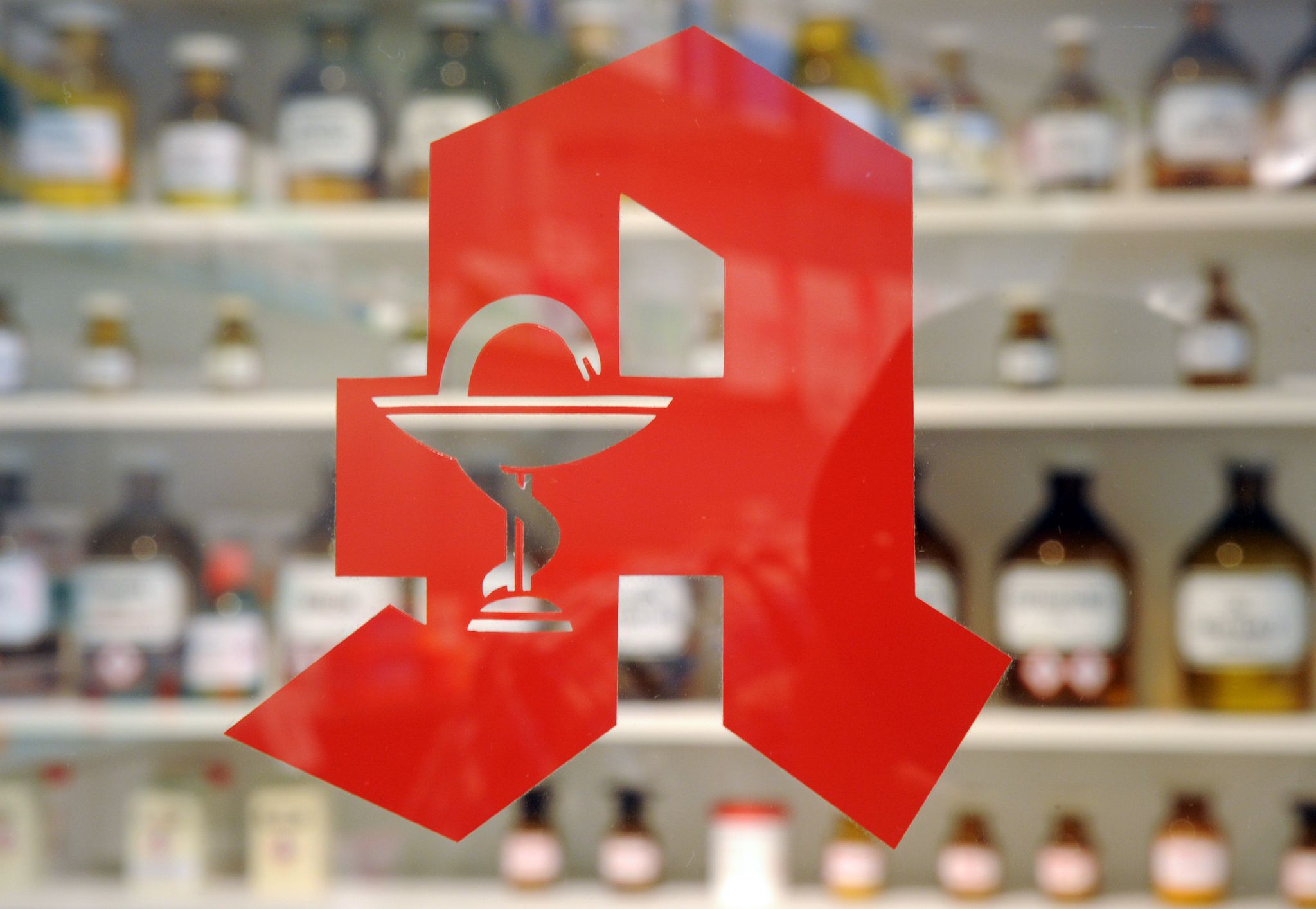 Drogeriemarkt-Kette dm startet Online-Apotheke