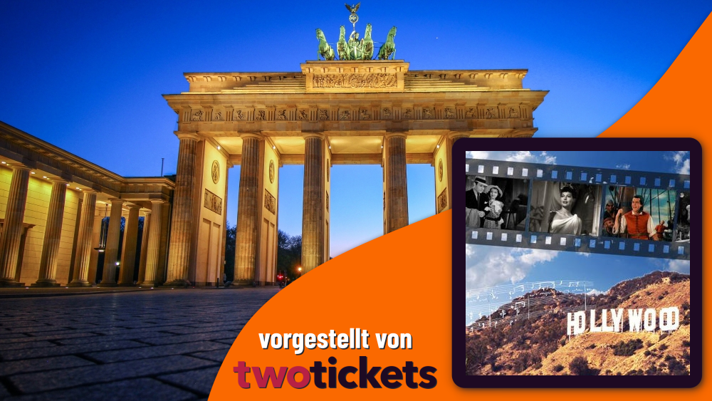 Oper in Berlin am 24.04.26: Kurt Weill in Hollywood – Uraufführung