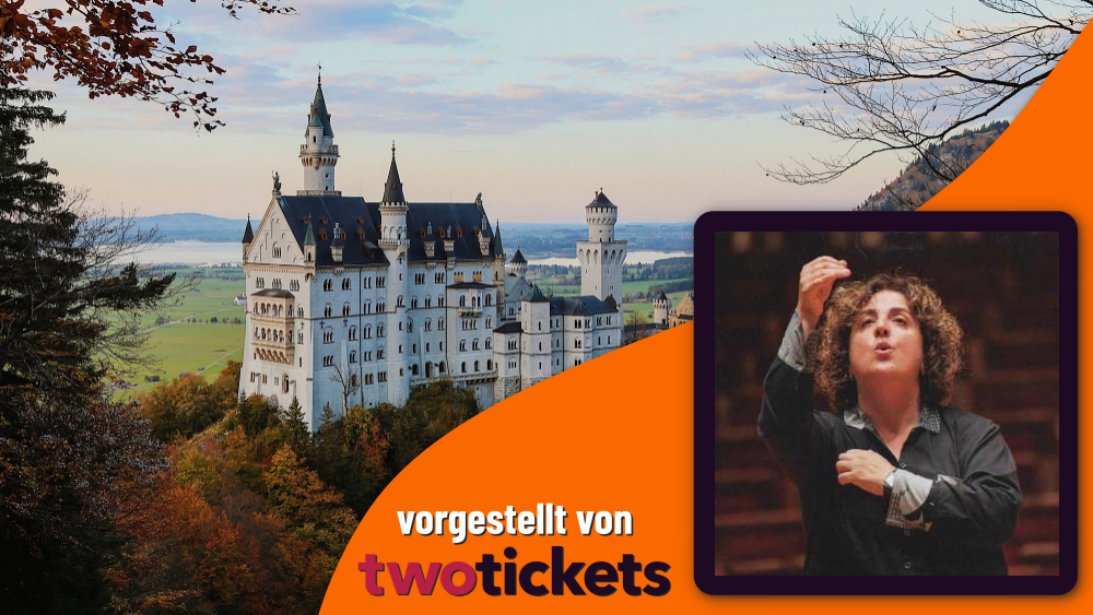 Oper in München am 27.01.26: Den Zauber Georgiens erleben