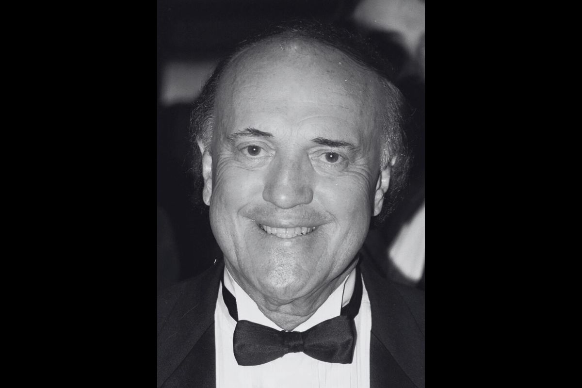 Medienwelt trauert: Kriegsreporter Peter Arnett stirbt mit 91 Jahren