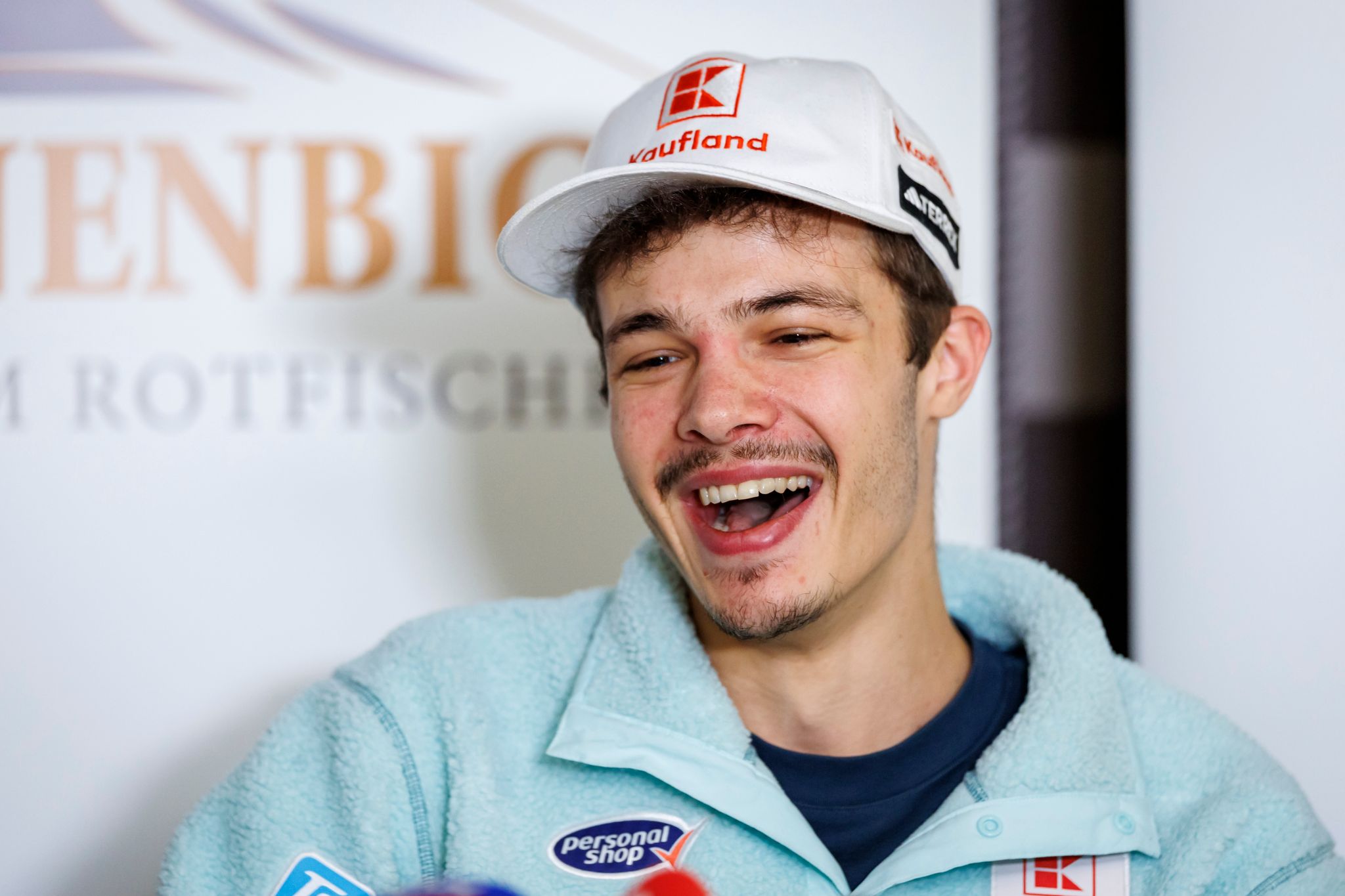 Philipp Raimund: Der deutsche Hoffnungsträger bei der Vierschanzentournee