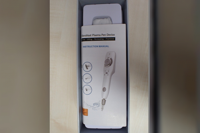 Saarbrücken: Warnung vor Billigprodukten ohne CE-Kennzeichnung