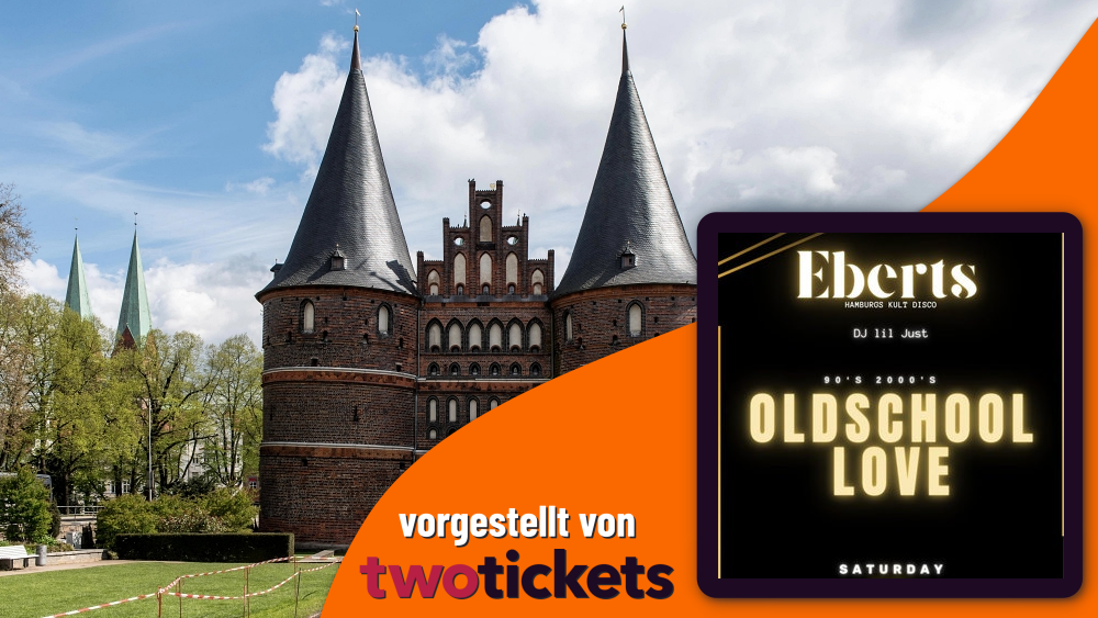 Pop & Hip Hop in Schenefeld am 10.01.26: Oldschool Love