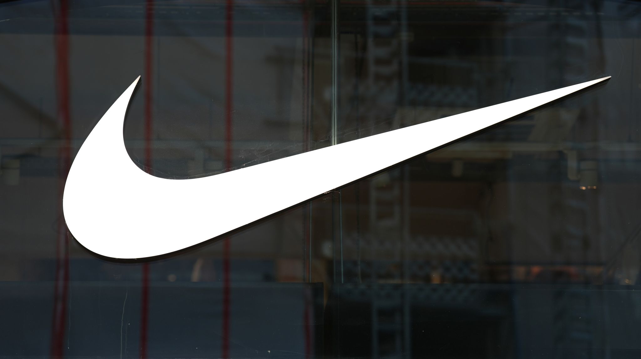 Nike nach Umsatzknick in China und bei Converse weiter in der Krise