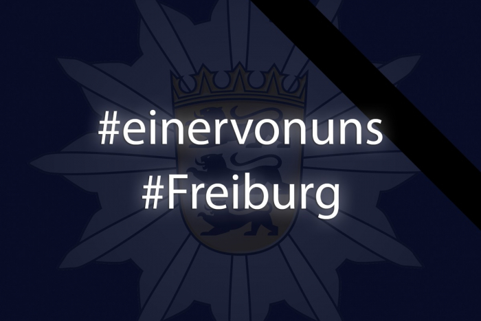 Titisee-Neustadt: Polizeibeamter bei Verkehrsunfall tödlich verletzt