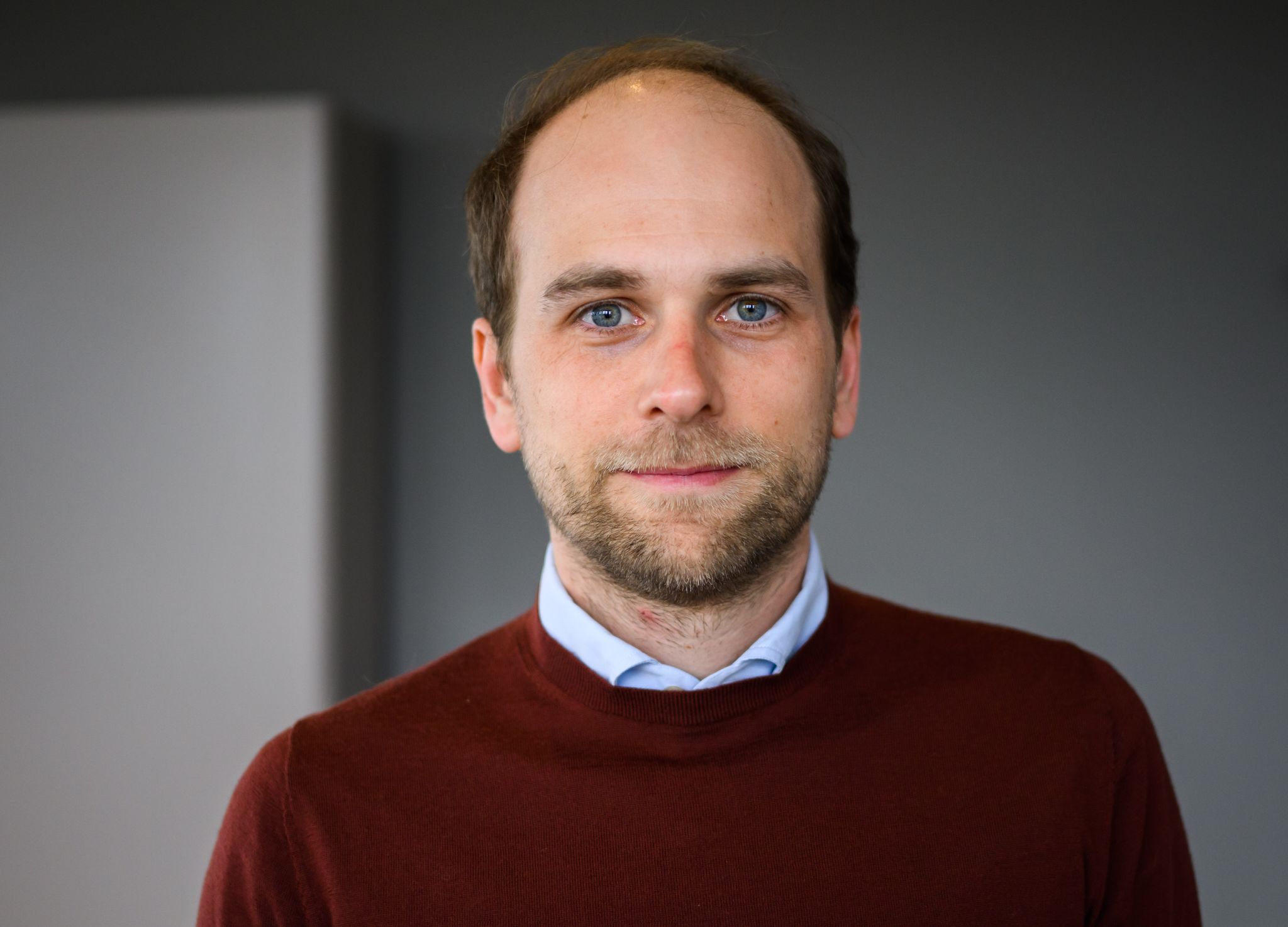 Roßmann verteidigt dm im Streit um AfD-Haltung