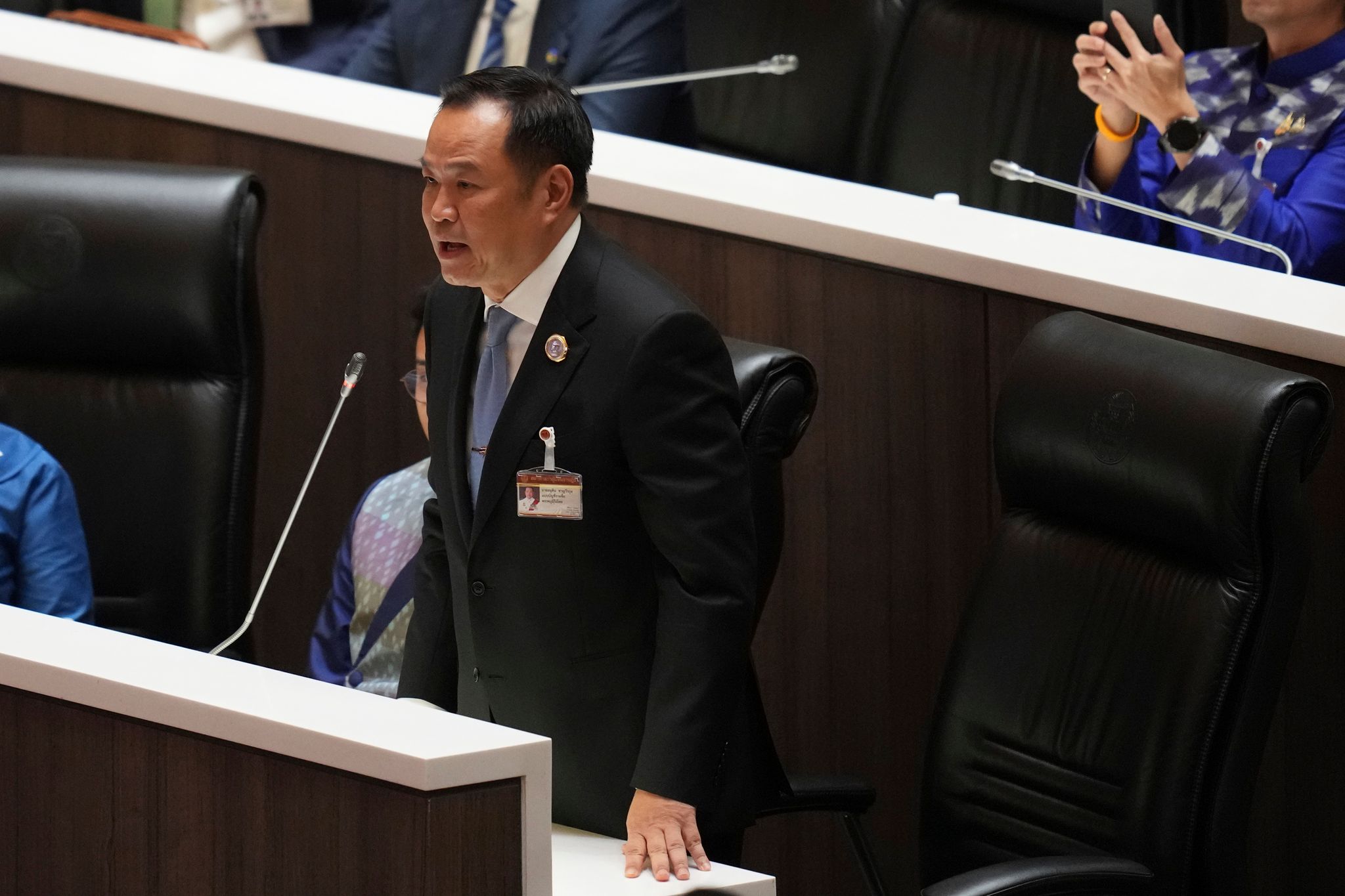 Thailand löst Parlament auf und plant Neuwahlen