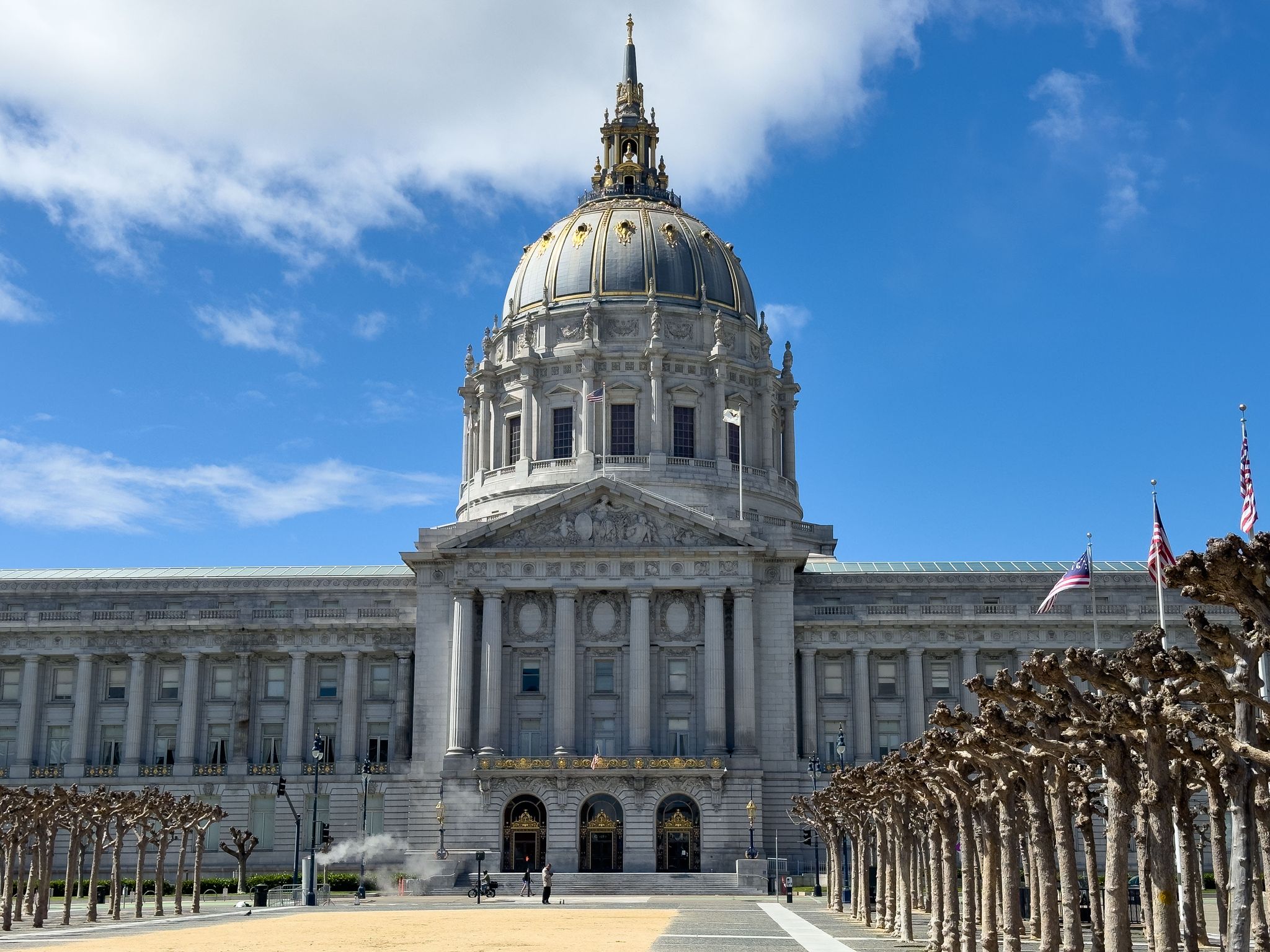 San Francisco verklagt Lebensmittelriesen