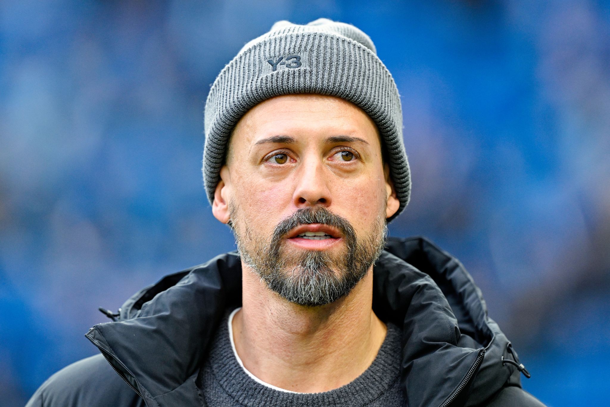 FC Augsburg trennt sich von Trainer Sandro Wagner