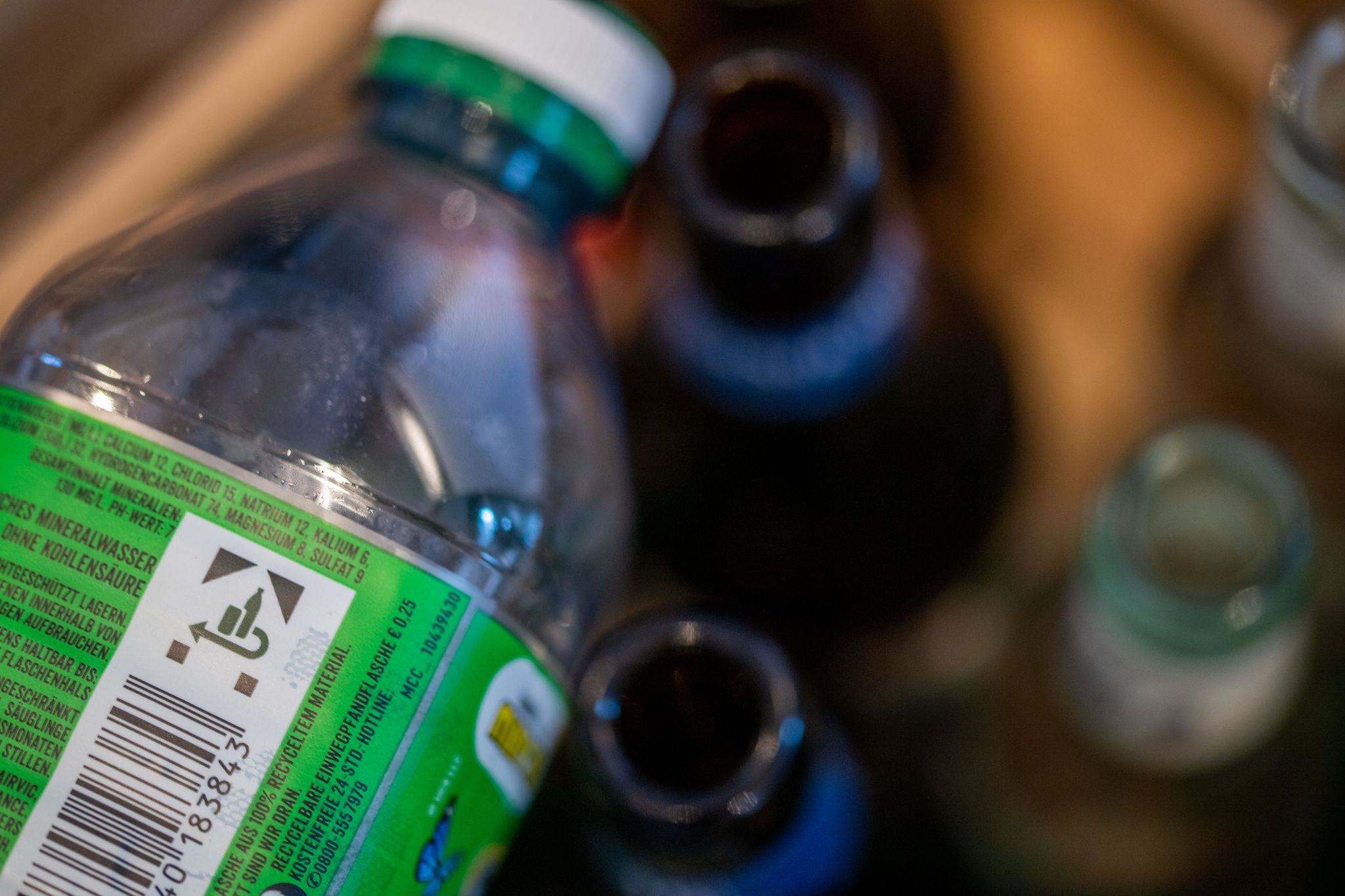 Obdachloser spendet 200 Euro an alleinerziehende Mütter