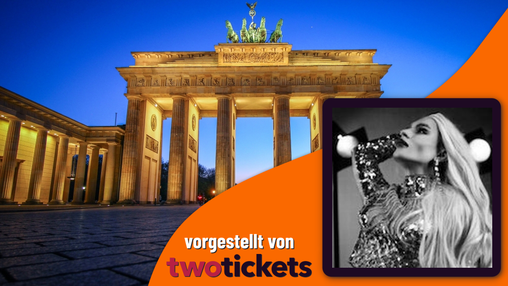 Show in Berlin am 21.12.25: Gleaming Christmas with Fatal Flash