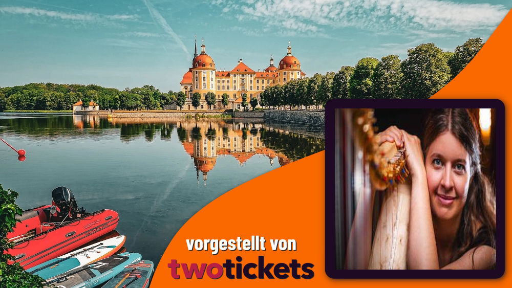 Show in Leipzig am 09.01.26: Salonkonzert