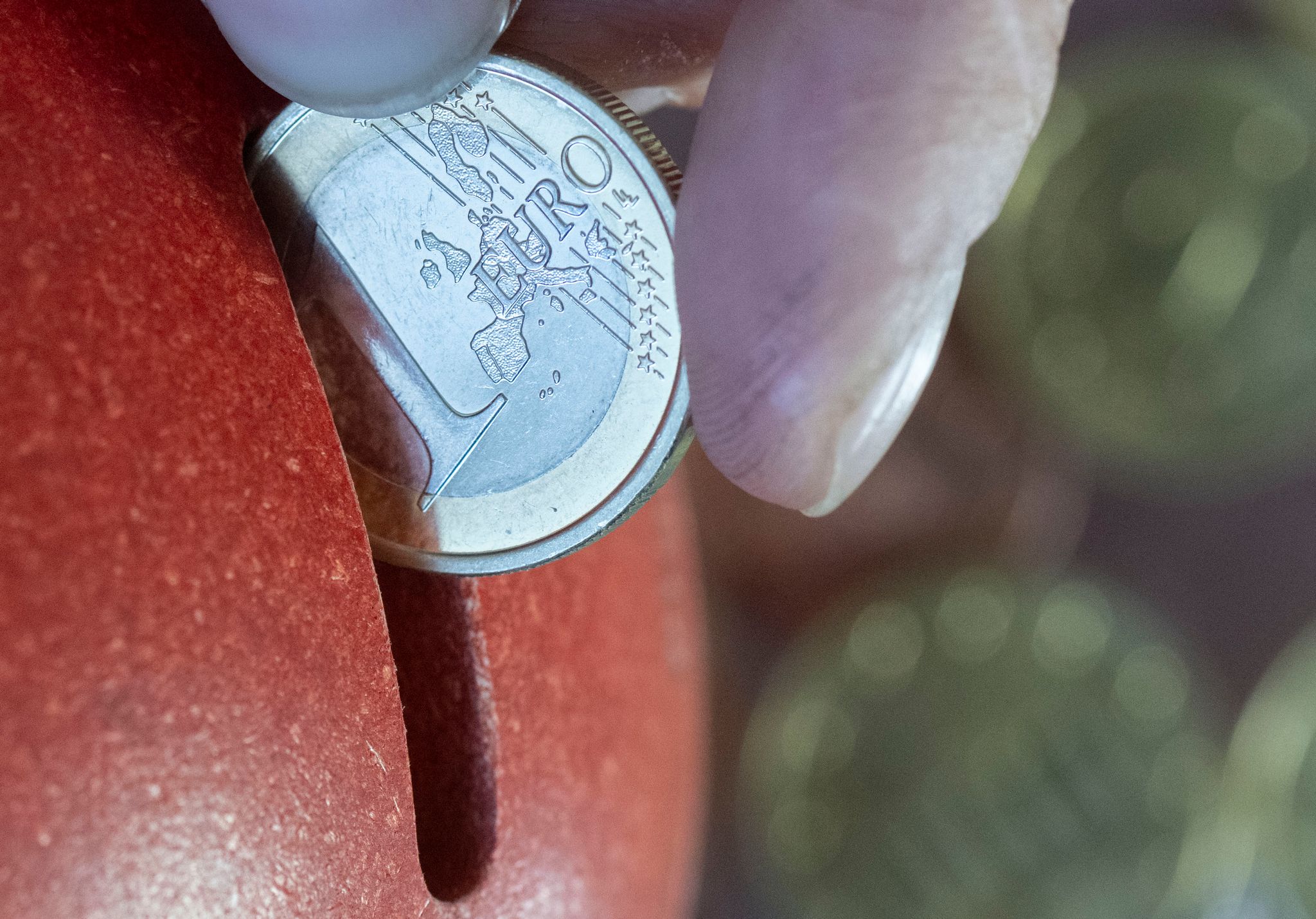 Finanzbildung bei jungen Menschen: Eltern als wichtigste Ratgeber