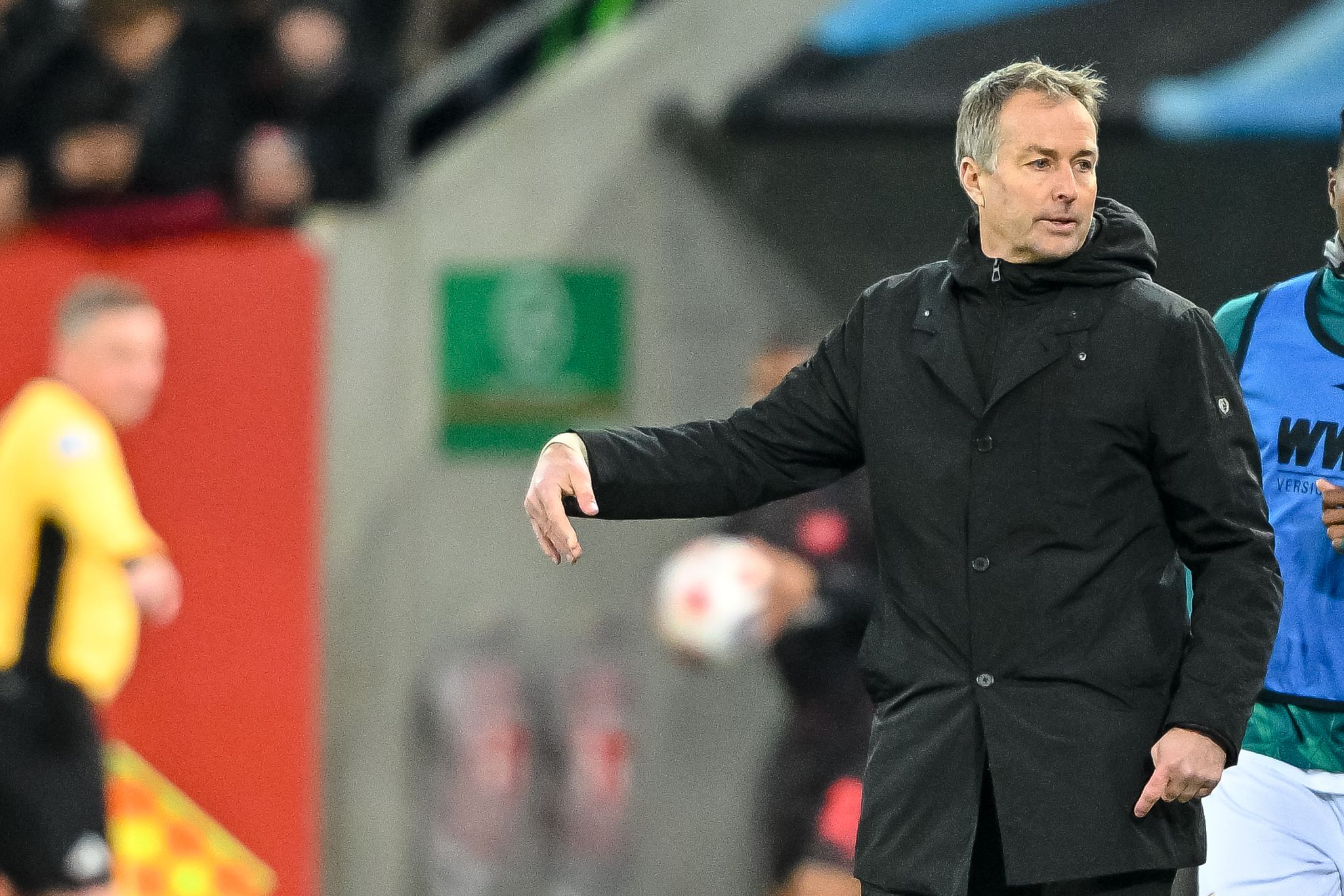 Ohne Hjulmand: Grimaldo rettet Bayer Remis gegen Newcastle