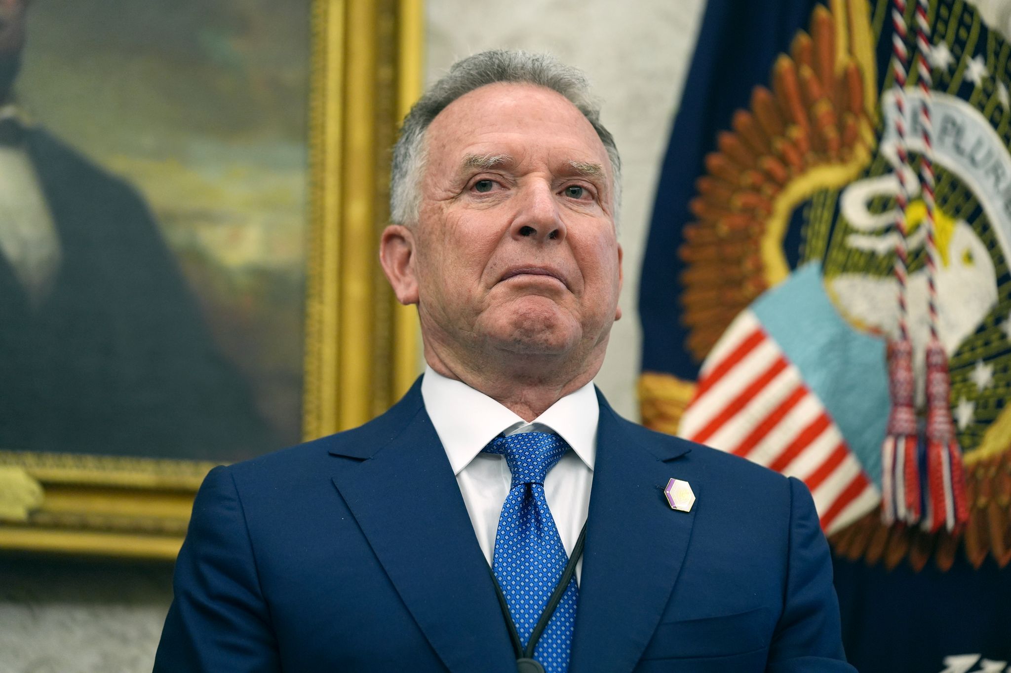 Steve Witkoff: Vom Immobilieninvestor zum US-Sondergesandten