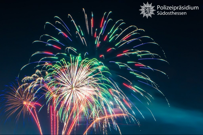 Hanau: Polizeipräsidium Südosthessen verstärkt Präsenz in der Silvesternacht
