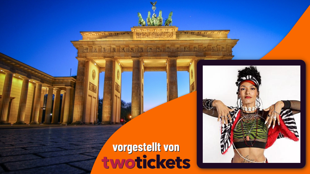 Tanz in Berlin am 18.01.26: GIRA