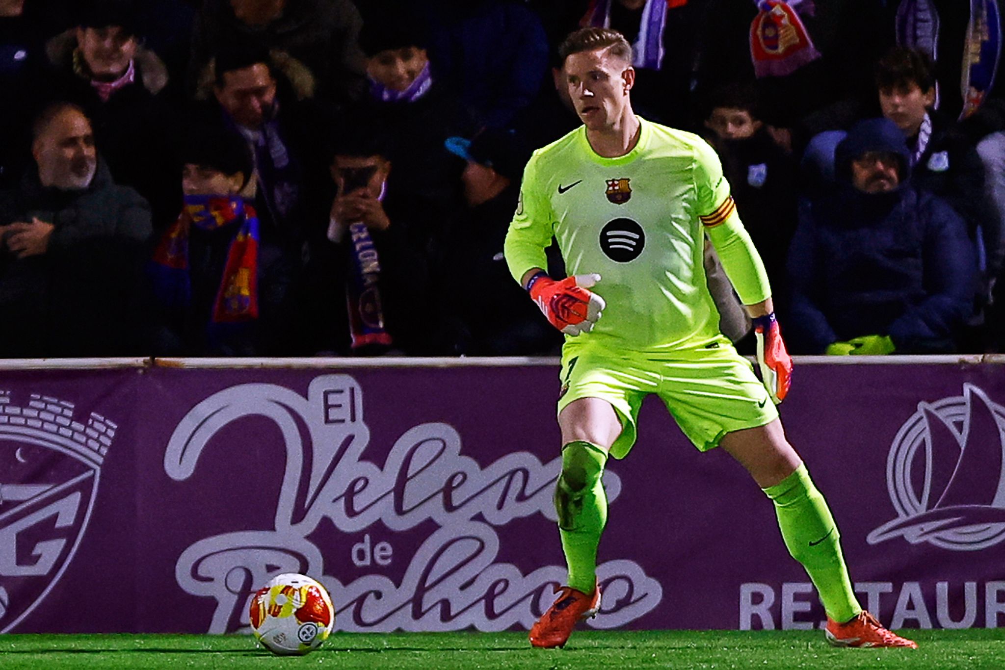 Comeback von Marc-André ter Stegen: Lob von Hansi Flick und Transfergerüchte